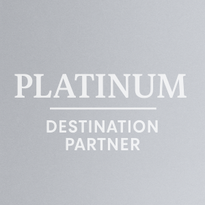 Platinum Package - Destination Package