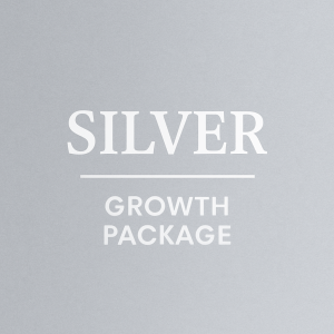 Silver Package - Growth Package